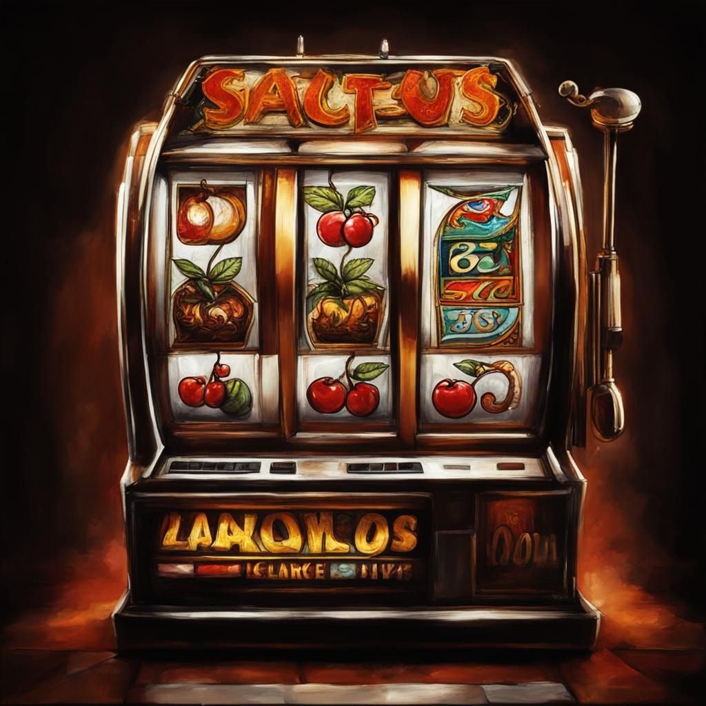 Slots Games