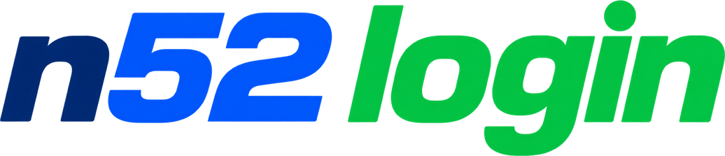 n52 login Logo